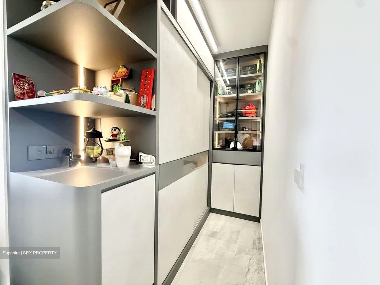 Affinity At Serangoon (D19), Apartment #530259641